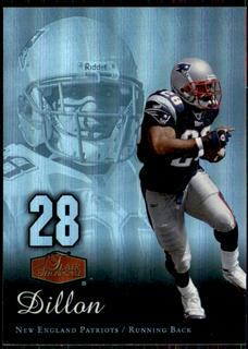 Corey Dillon