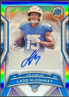 Ladd McConkey