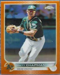 Matt Chapman