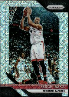 Serge Ibaka