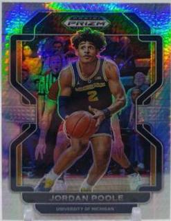 Jordan Poole