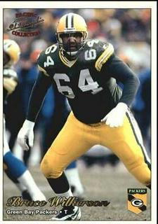Reggie White