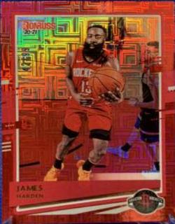 James Harden