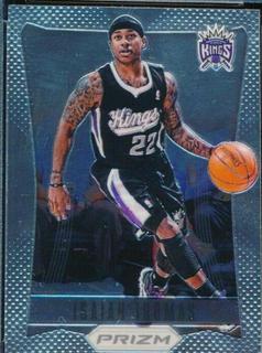 Isaiah Thomas