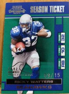 Ricky Watters