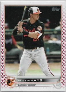 Austin Hays