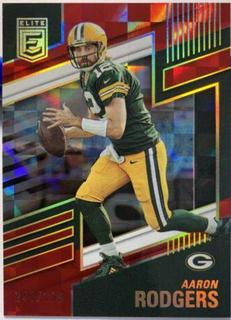 Aaron Rodgers