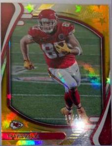 Travis Kelce