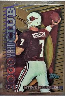 Steve Beuerlein