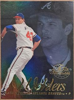 Mark Wohlers