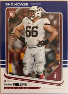 Harrison Phillips