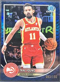 Trae Young