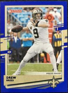 Drew Brees