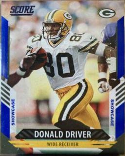 Donald Driver