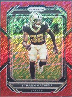 Tyrann Mathieu