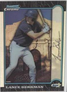 Lance Berkman
