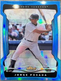 Jorge Posada