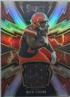 Nick Chubb