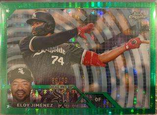 Eloy Jimenez