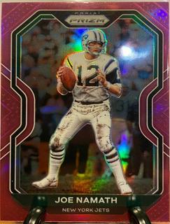 Joe Namath