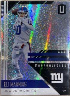 Eli Manning