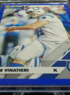 Adam Vinatieri