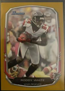 Roddy White