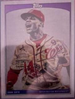 Juan Soto