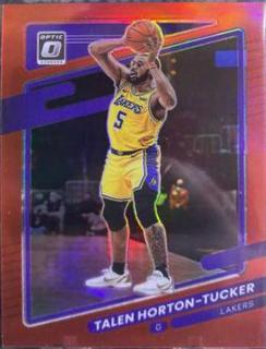 Talen Horton-Tucker