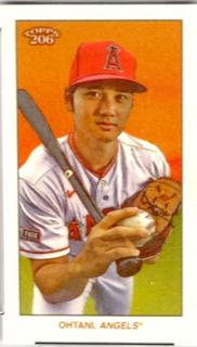 Shohei Ohtani