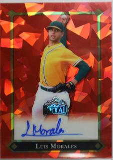 Luis Morales