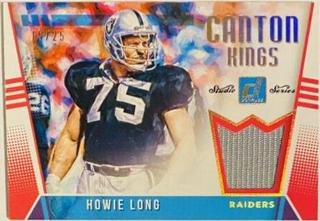 Howie Long