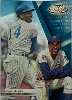 Ernie Banks