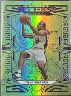 Tony Parker