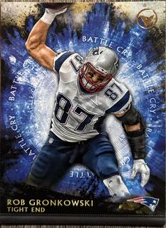 Rob Gronkowski