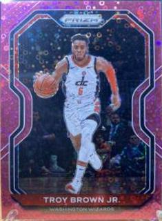 Troy Brown Jr.