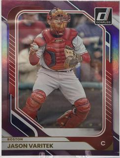 Jason Varitek