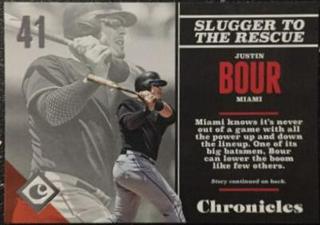 Justin Bour