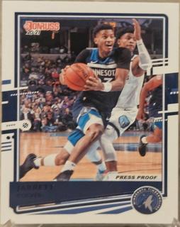 Jarrett Culver