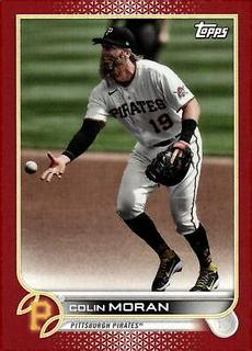 Colin Moran