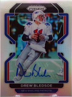 Drew Bledsoe