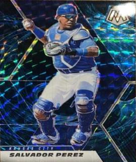 Salvador Perez
