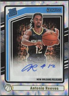 Antonio Reeves