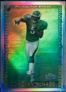 Donovan McNabb
