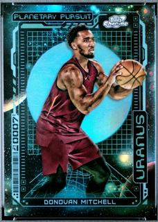 Donovan Mitchell