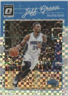 Jeff Green