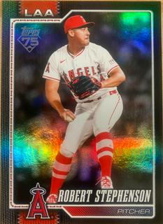 Robert Stephenson