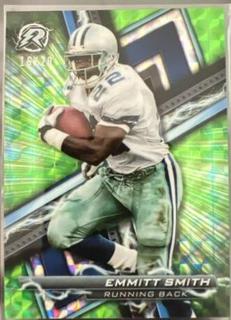 Emmitt Smith