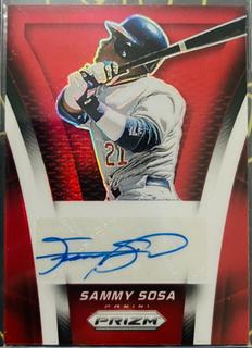 Sammy Sosa