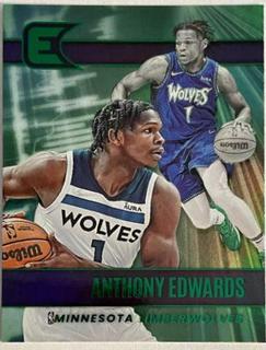 Anthony Edwards